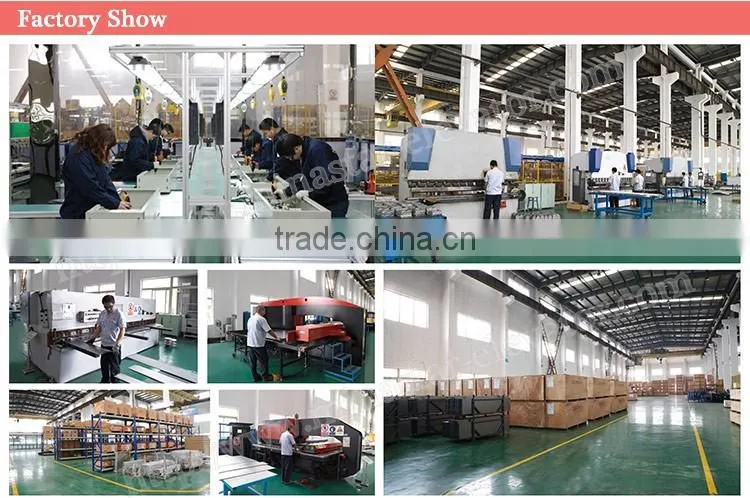 Professional manufacturer of freight elevator material portable cargo lift