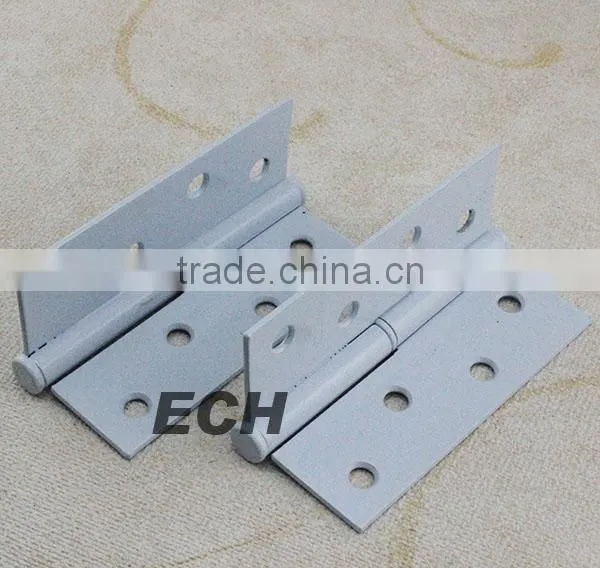 good quality iron plastic garage door hinge