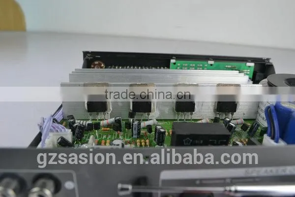 SASION amplifiers class d car audio amplifier