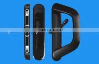 Aluminium Two-sided Door Lock,sliding window and door lock