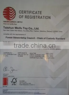 FSC