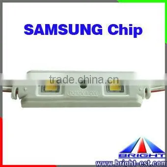 Samsung LED Module, LED sign Light