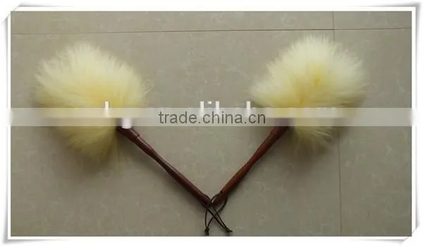 high quality lambswool Computer Duster