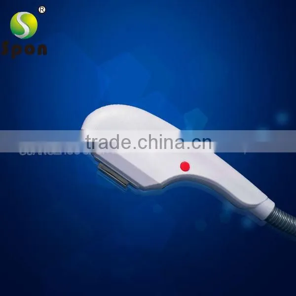 Manufacture Professional Portable IPL Hair Removal