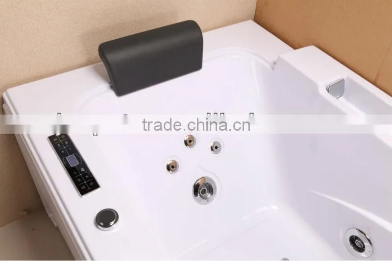 New Arrival Luxury Hot Tub Sanitary Ware from Zhejiang