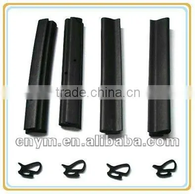 silicone rubber strips rod tube