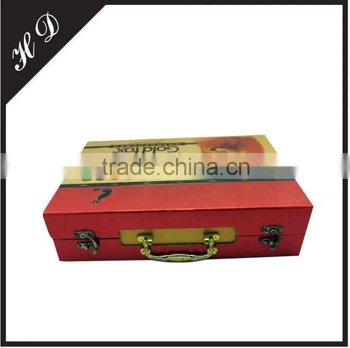 Textiles Dressing Packing Clothes Box