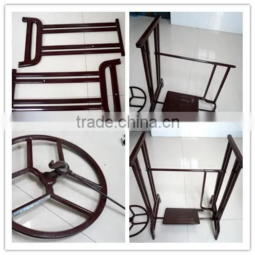 New Arrival,direct sale second hand sewing machine