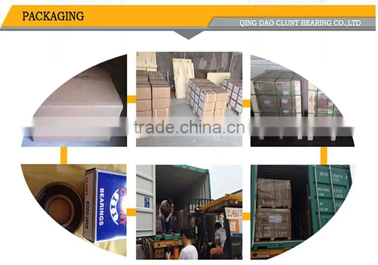 Koyo deep groove ball bearing 6310