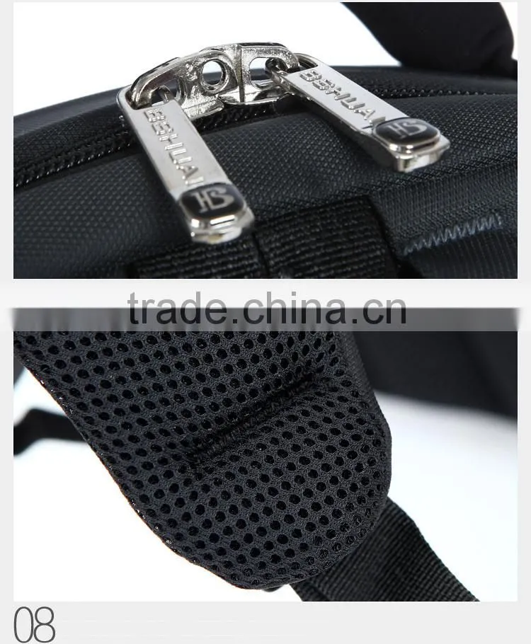 wholesale multifunction leisure style sports laptop backpack