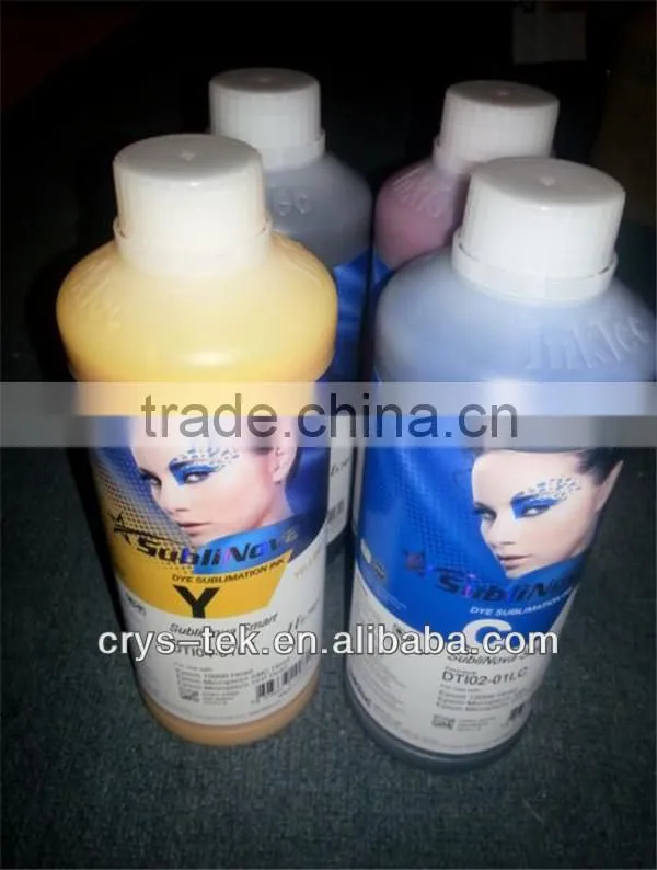 wholesale economy sublimation ink for MIMAKI