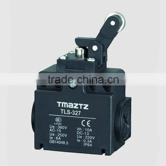 XCK limit switch TLS-327
