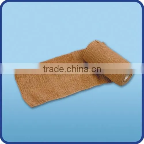 For medica polyesterl First-aid Bandage