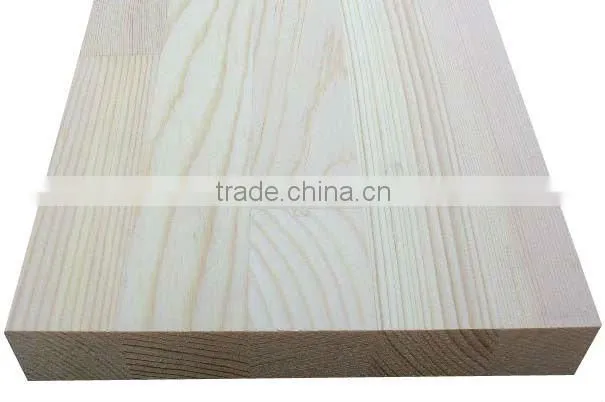 finger joint wood panel