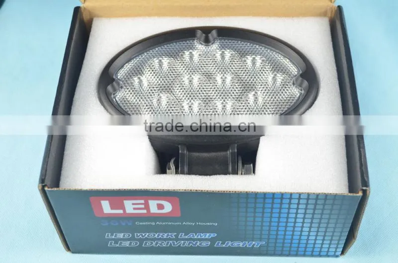 Low price high quality IP65 LED Flood Light with two years warranty