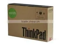kraft paper corrugated box for packing computer