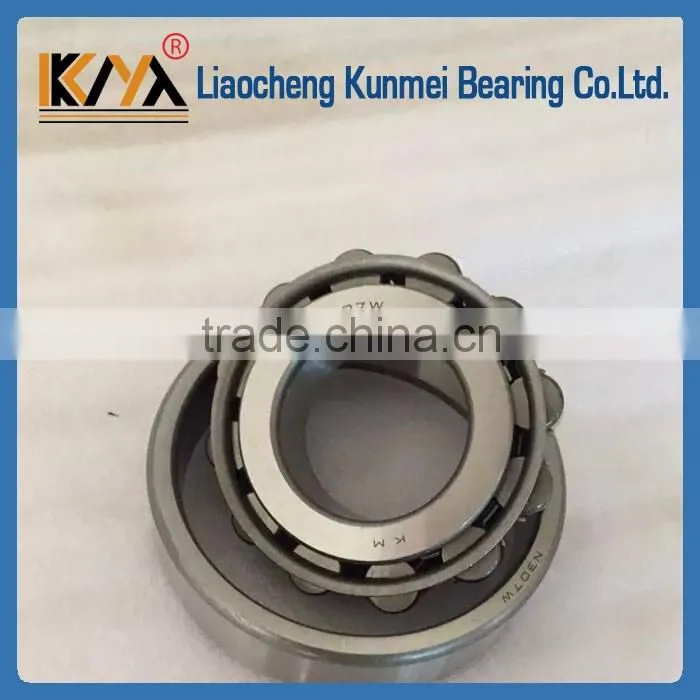 High performance yamaha outboard parts Cylindrical roller bearing NU1009E EM
