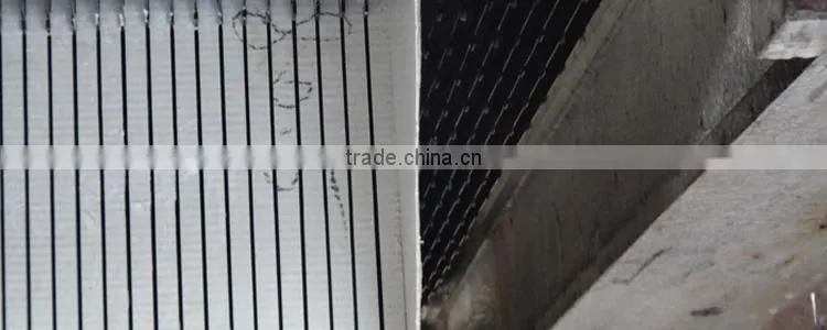 Marble gangsaw machine Block cutting 90 blades