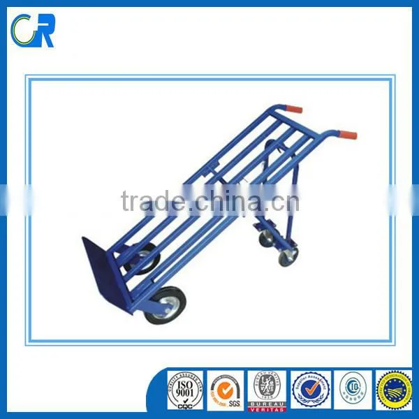 Warehouse trolley heavy duty