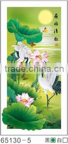 2016 Wholesale 3D Lenticular Picture For Promotion, 3D Lenticular Picture