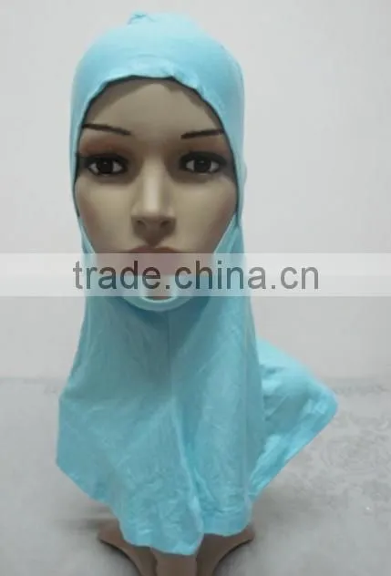 C053 new style slim face style ninja underscarf,full hats,can used as neck cover