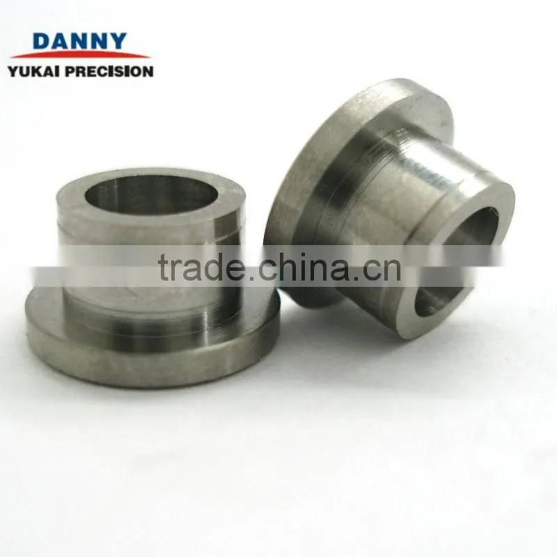 carbide sleeve bushings