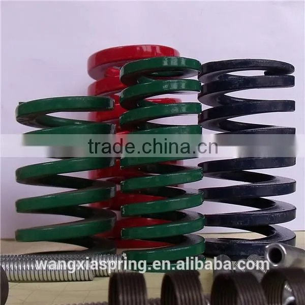 Mould Spring