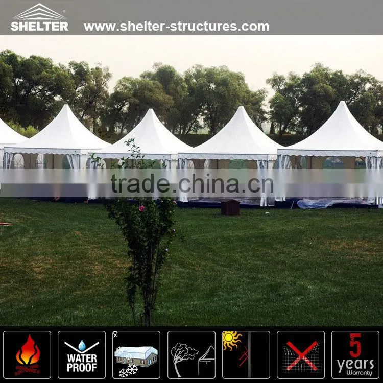 Cool Outdoor Canopy Swimming Pool gazebo tent For Sale