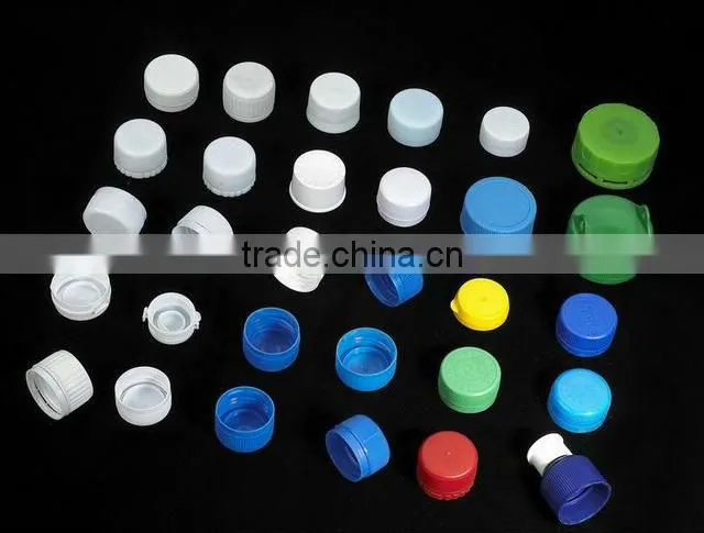 date stamp plastic injection mould with S136 mould steel plastic mould factory
