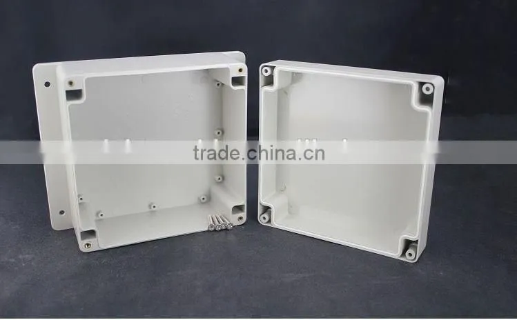 160*160*90mm ip65 outdoor cable terminal box