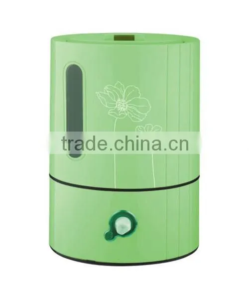 3.5L 110/220V 33W top quality air humidifier/ultrasonic humidifier J38