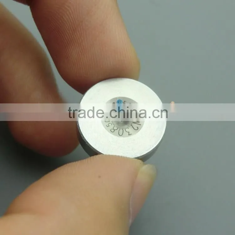 High quality injector valve F00RJ01278 Bosch valve module F 00R J01 278