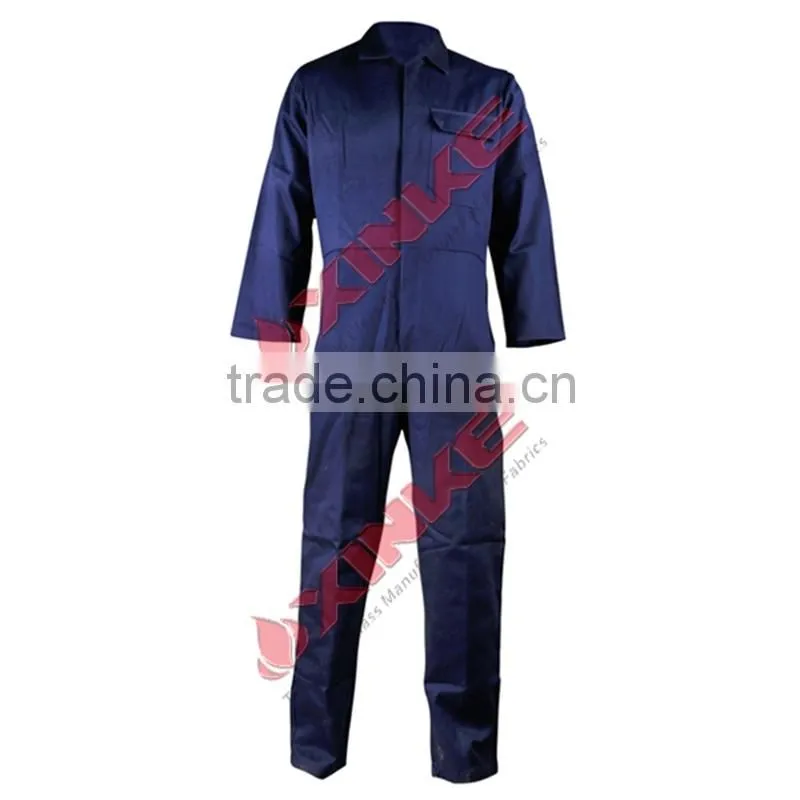 professional long sleeve work overall