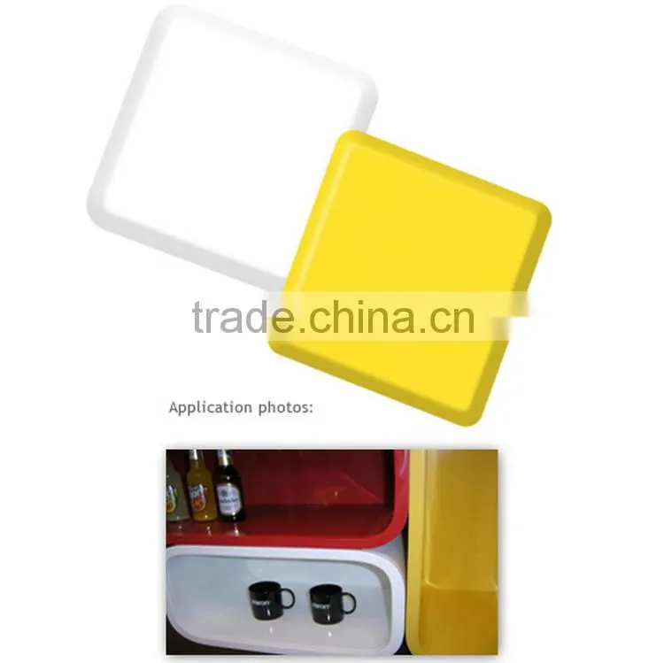 Best price crazy selling solid surface abs sheet
