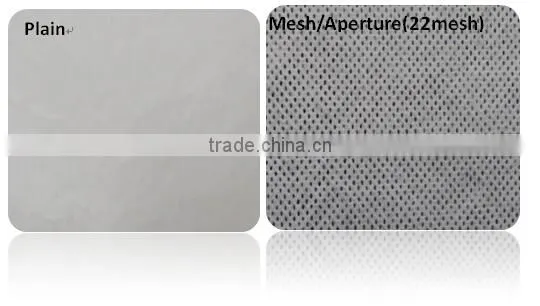 Various Composition Medical Nonwoven Fabric