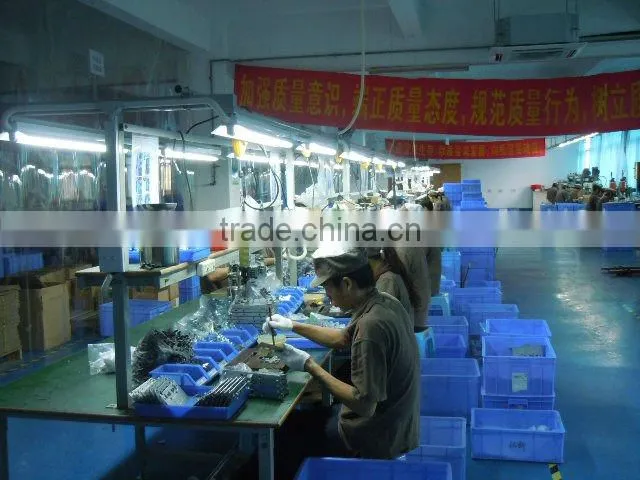 OEM Home Metal Sliding Door Lock Supplier