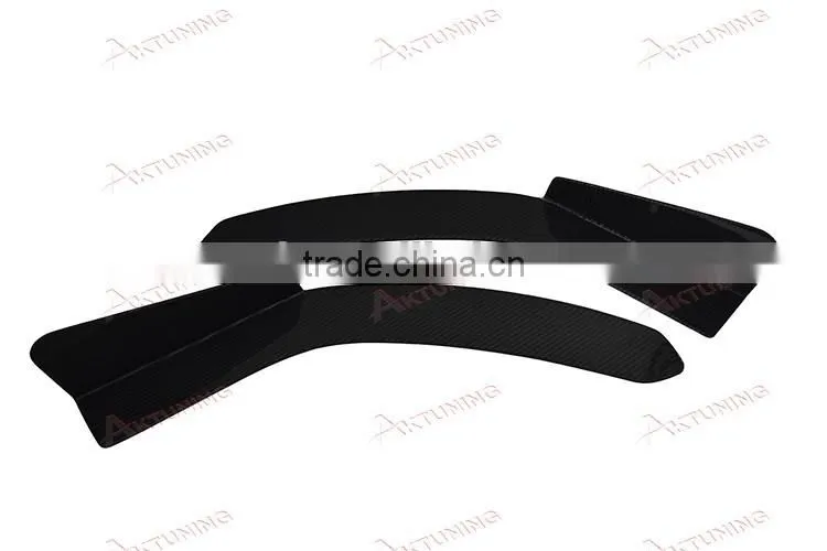 Auto Carbon Fiber Diffuser