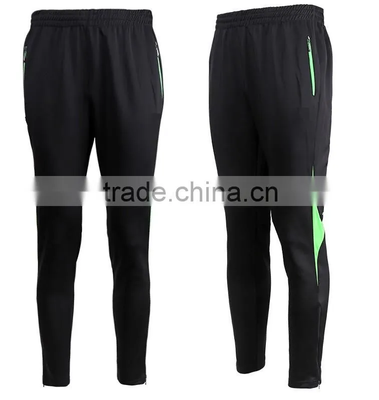 wholesale hot sale high quality fashion mens jogger pants