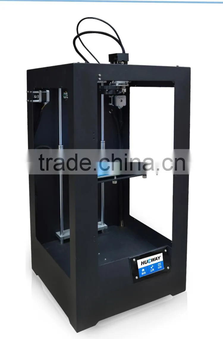 Alibaba china ABS+PLA Filament 3d printers for sale 3d printer rambo control board