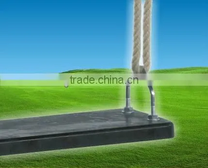 Garden Swing Seat Rubber
