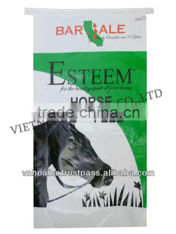 plastic bags, opp plastic bag, plastic bag manufacturer in Vietnam