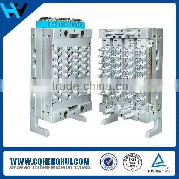 OEM Service Precision TWO PLATE MOLD, TWO PLATE MOLD Maker