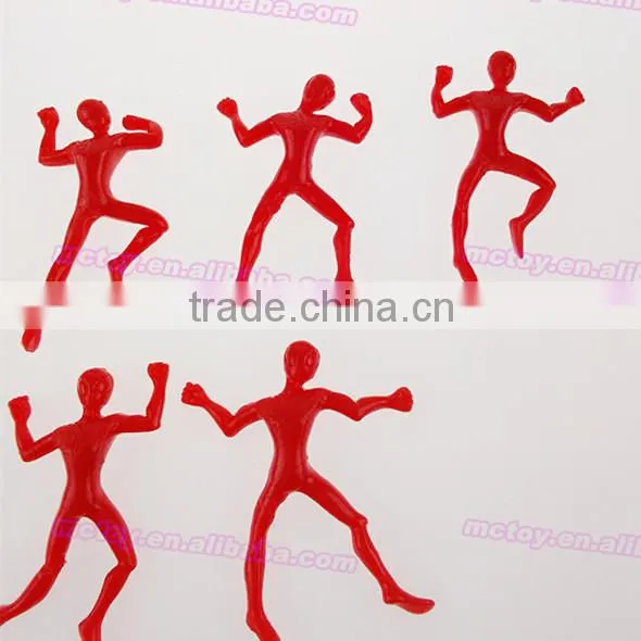 sticky window toys sticky animals toys sticky man toy promotion toys