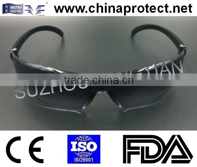 CE Safety goggles/ protection Safety Glasses for workplace