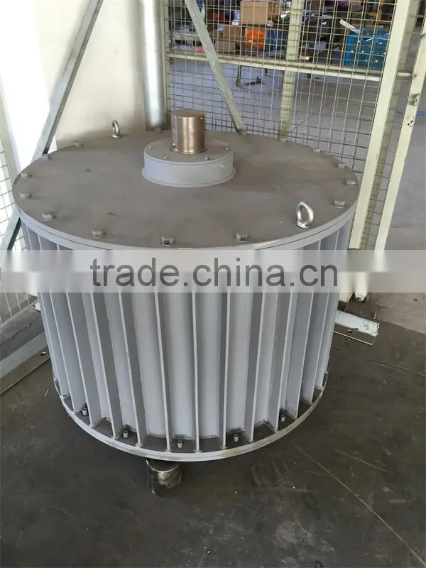 50kw permanent magnet synchronous generator with CE & ISO