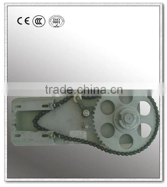 DJM-1300KG-3P Durable garage door opener