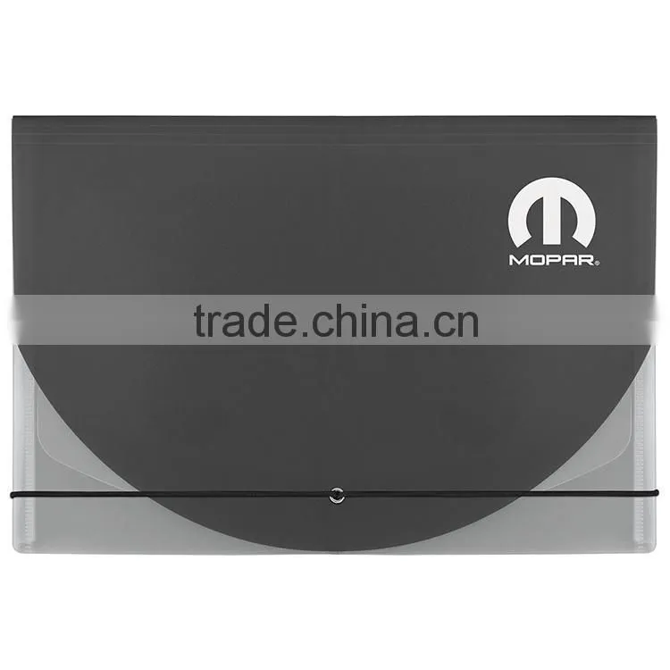 Classical design file folder