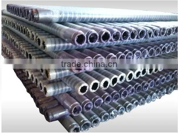 For concrete pump steel wires concrete pump rubber hose
