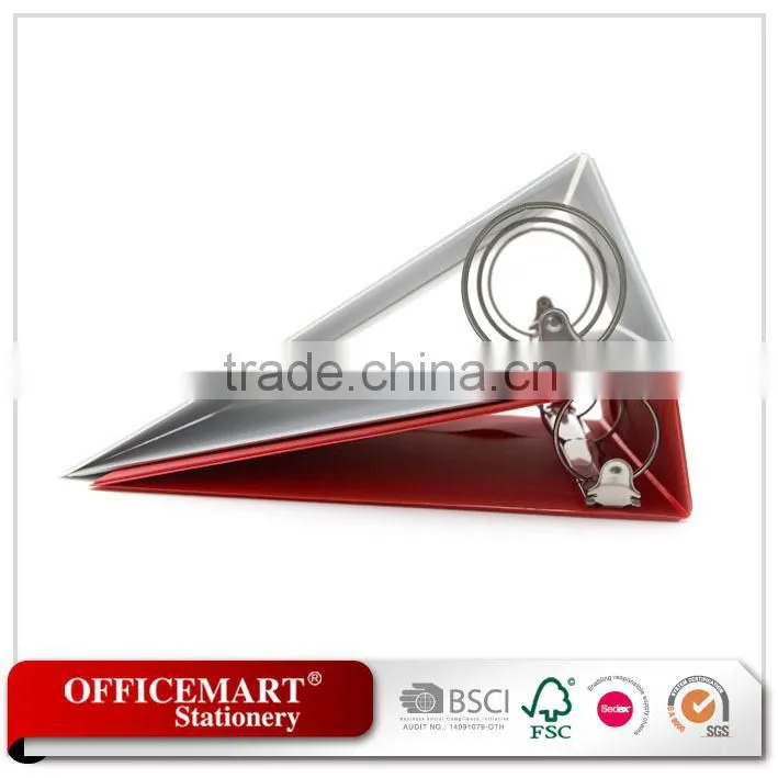 3 Ring Binder for File