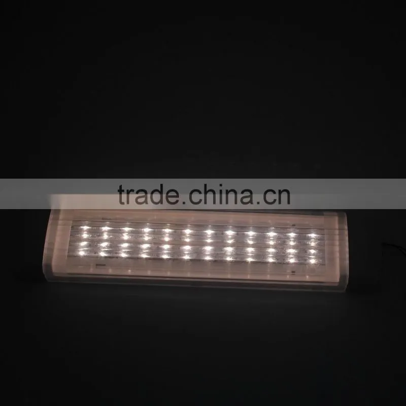 12-24v Led Caravan Light Strip Switched Led Trailer Light Bar (SC-D106A)